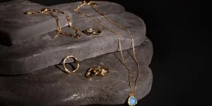 bijoux pierres