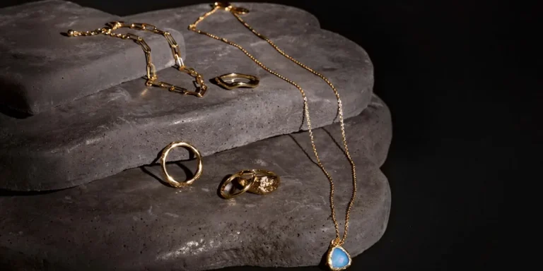 bijoux pierres